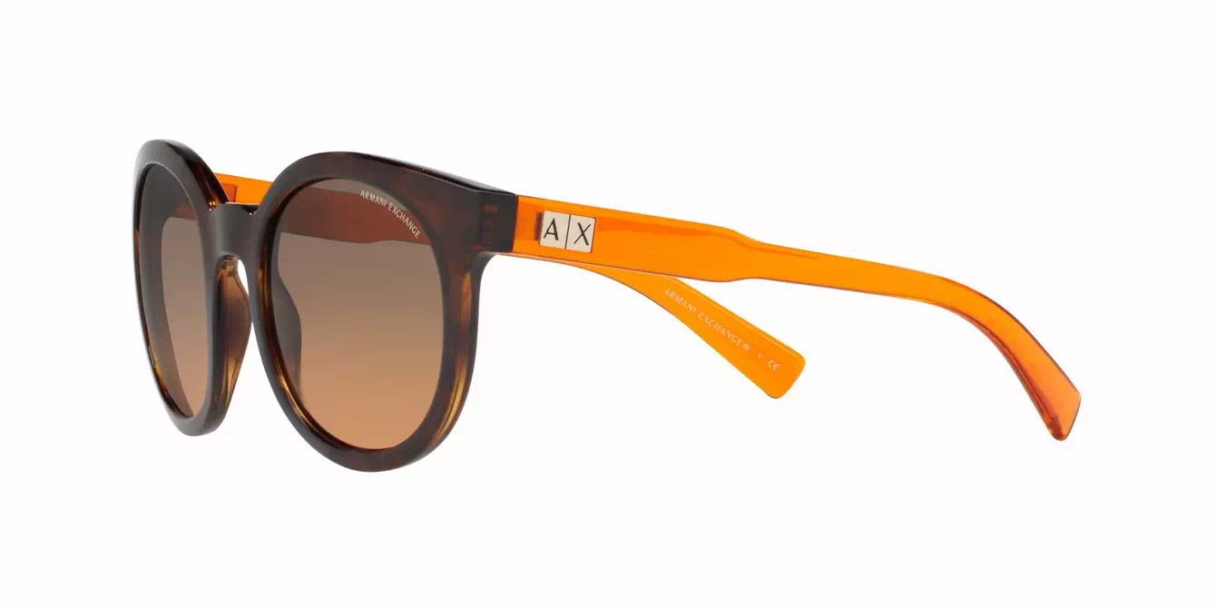 Armani Exchange AX4057SF col 8208/95 s55