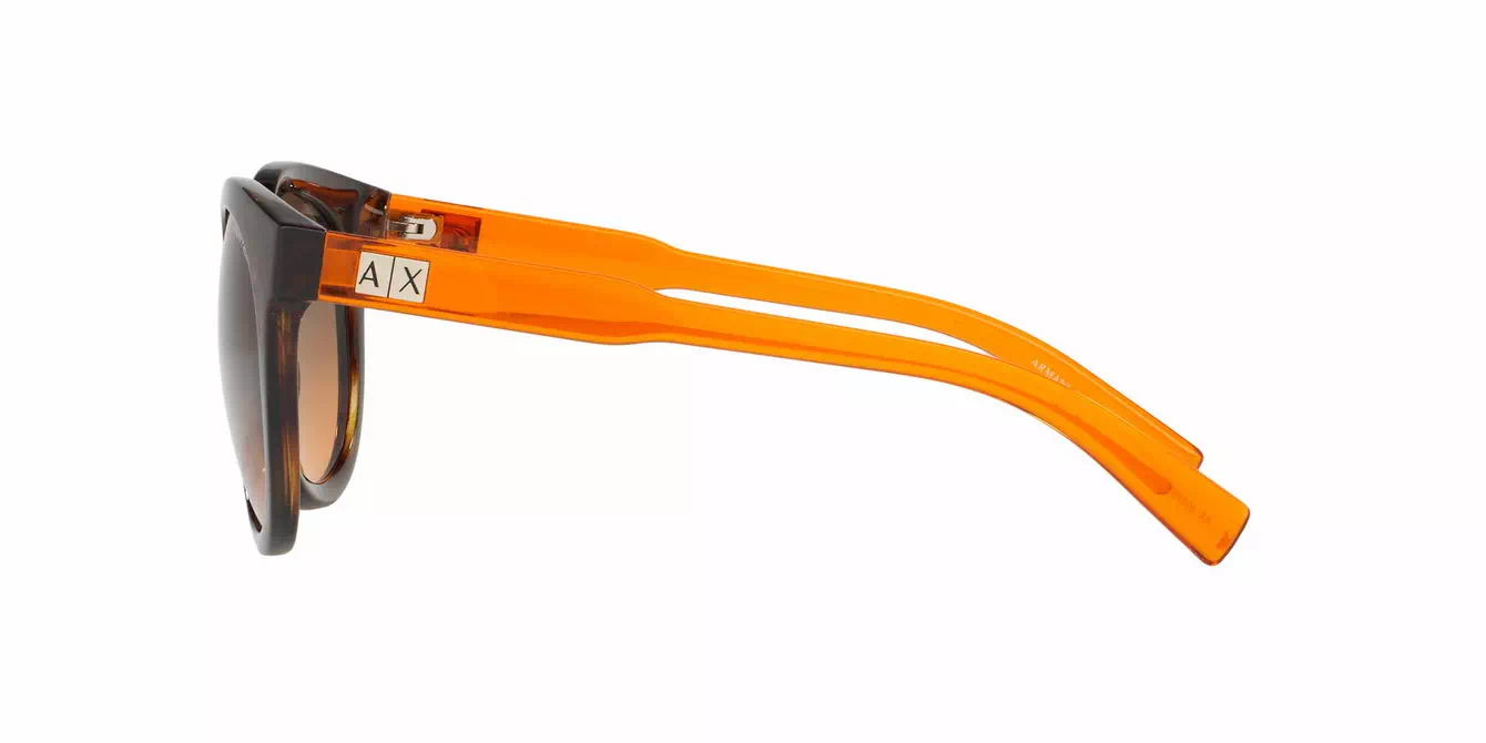 Armani Exchange AX4057SF col 8208/95 s55