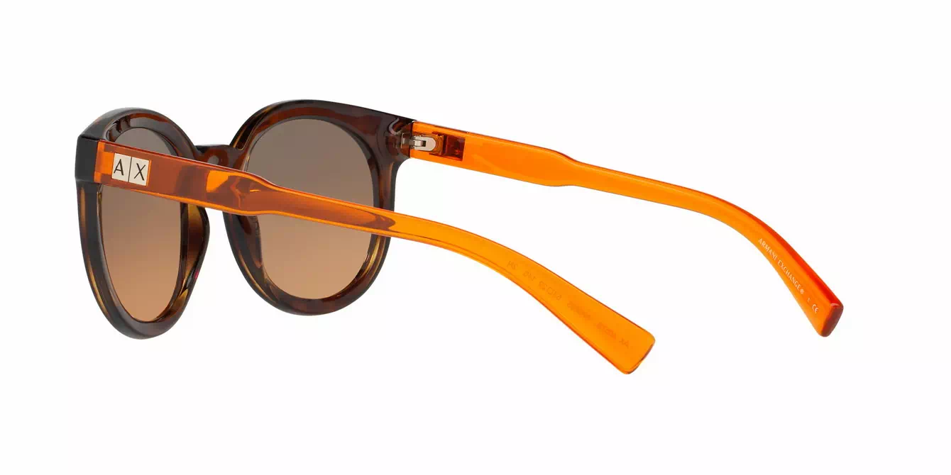 Armani Exchange AX4057SF col 8208/95 s55