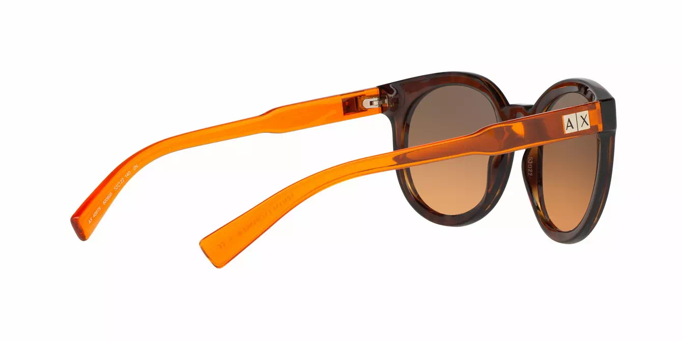 Armani Exchange AX4057SF col 8208/95 s55