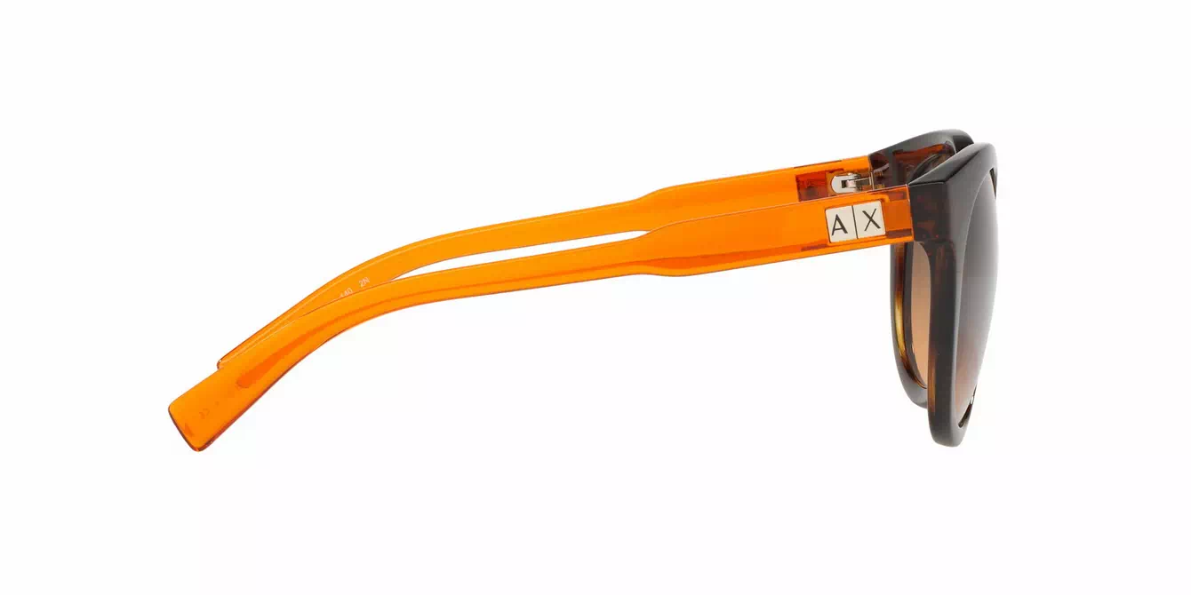 Armani Exchange AX4057SF col 8208/95 s55