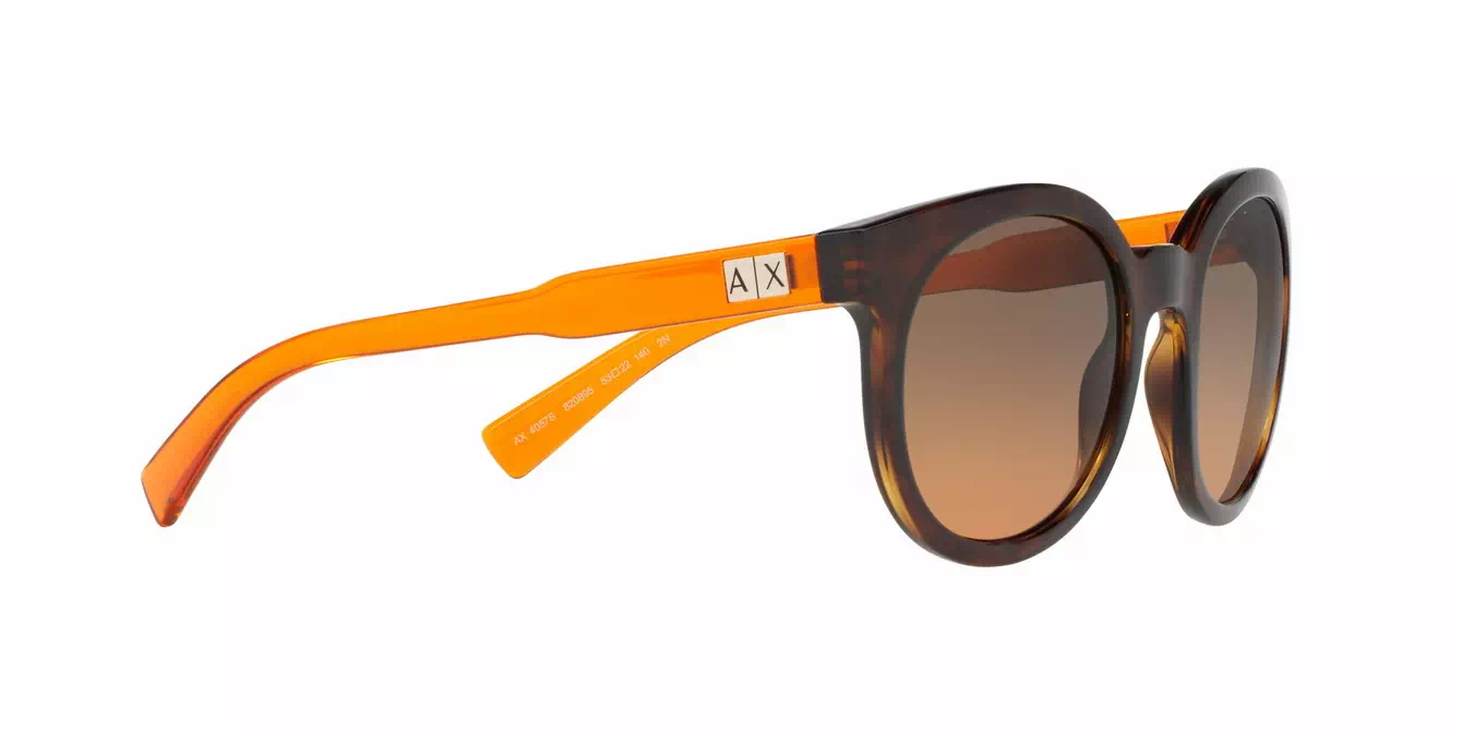 Armani Exchange AX4057SF col 8208/95 s55