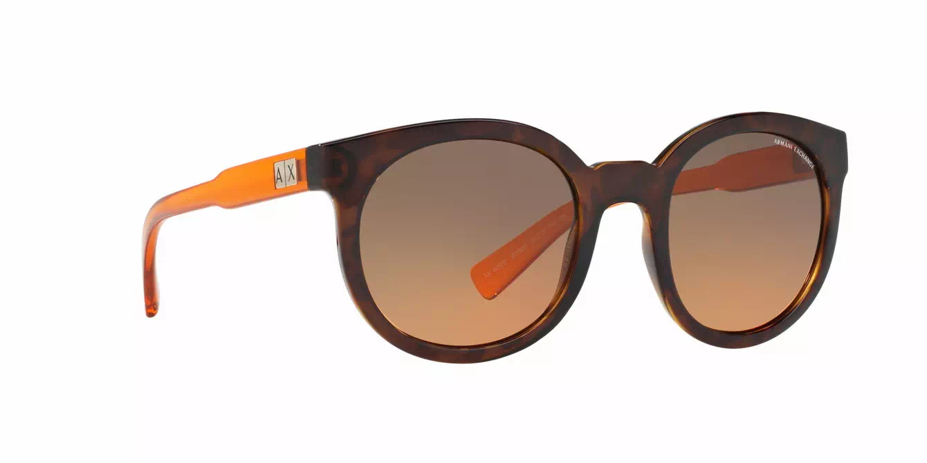 Armani Exchange AX4057SF col 8208/95 s55