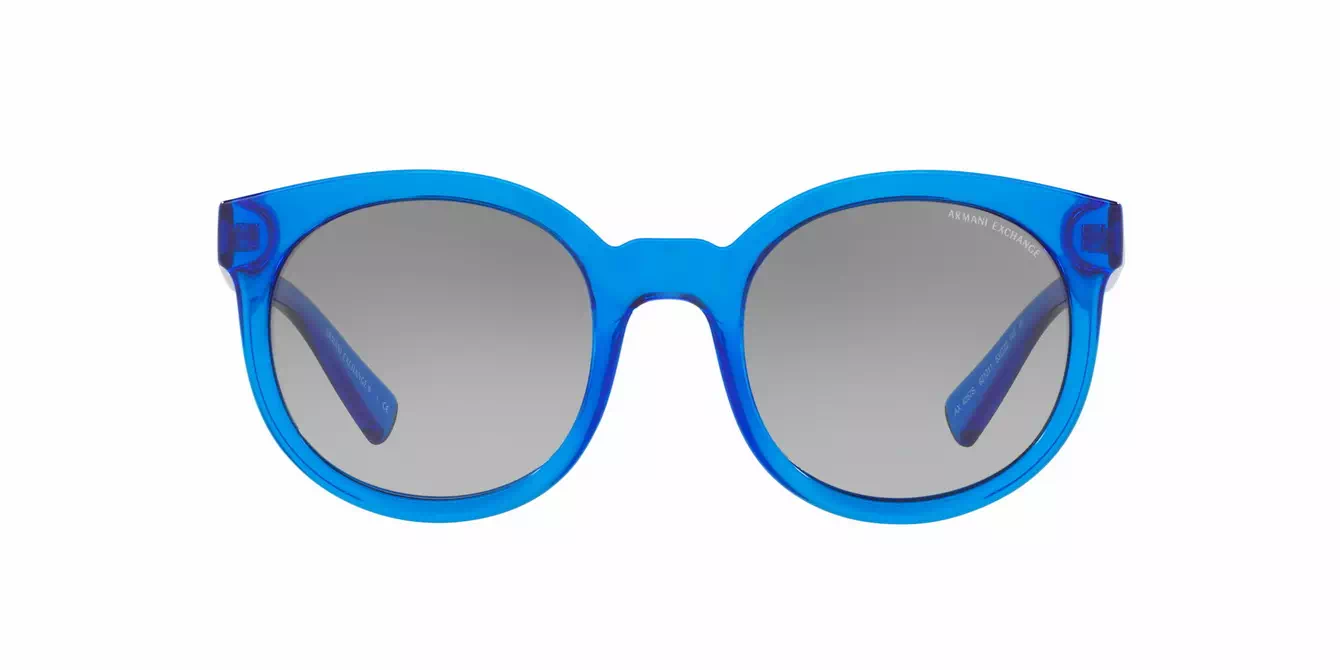Armani Exchange AX4057SF col 8210/11 s55