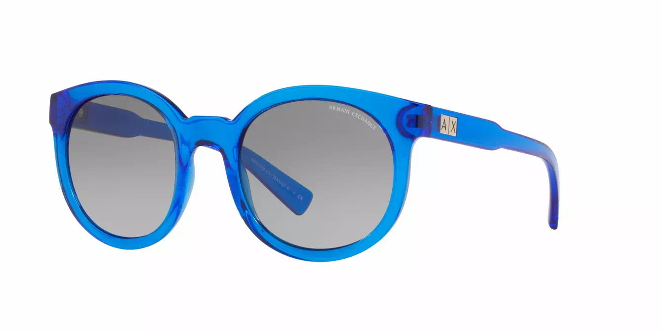 Armani Exchange AX4057SF col 8210/11 s55