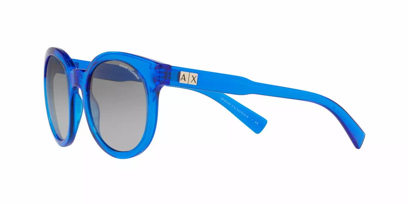 Armani Exchange AX4057SF col 8210/11 s55