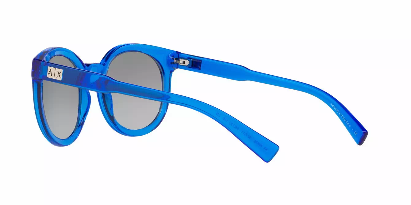 Armani Exchange AX4057SF col 8210/11 s55
