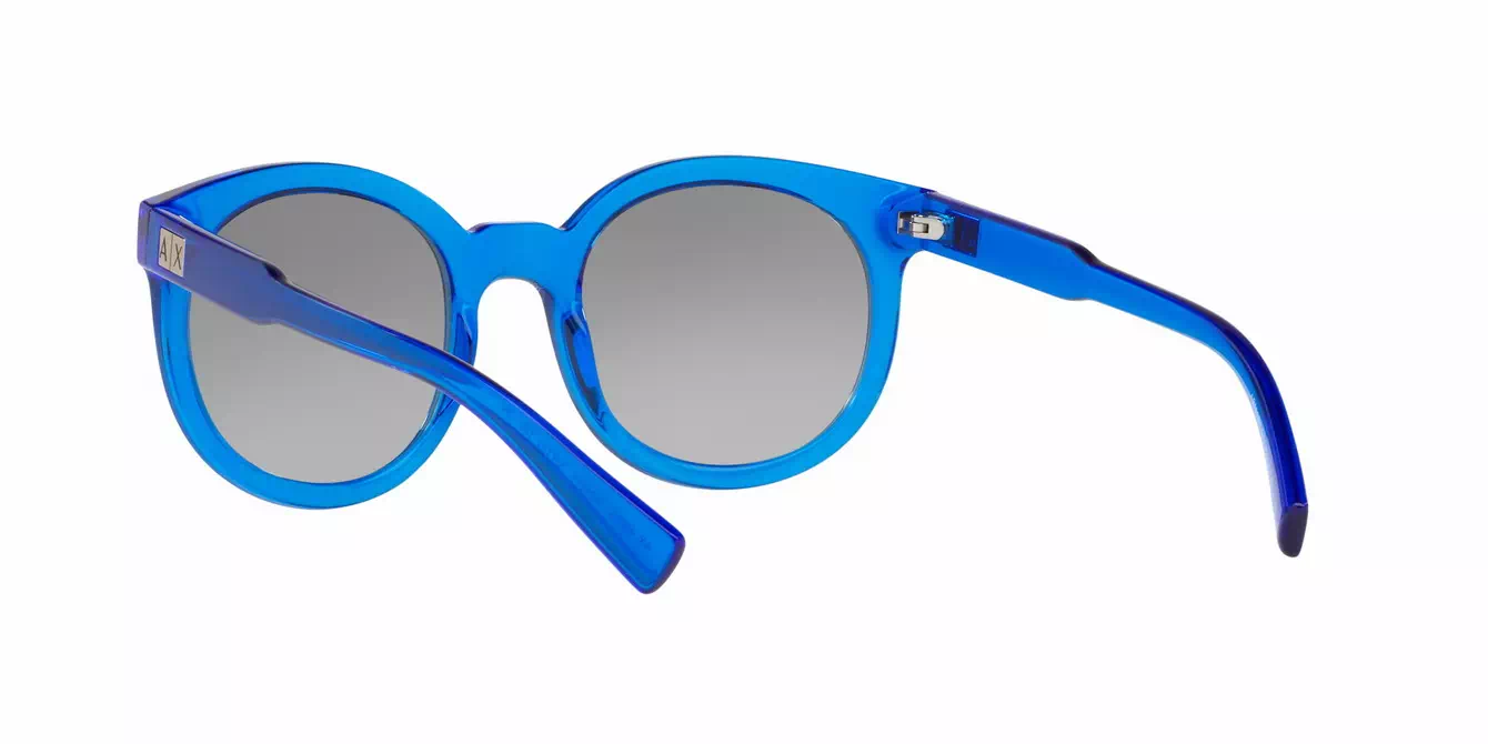 Armani Exchange AX4057SF col 8210/11 s55