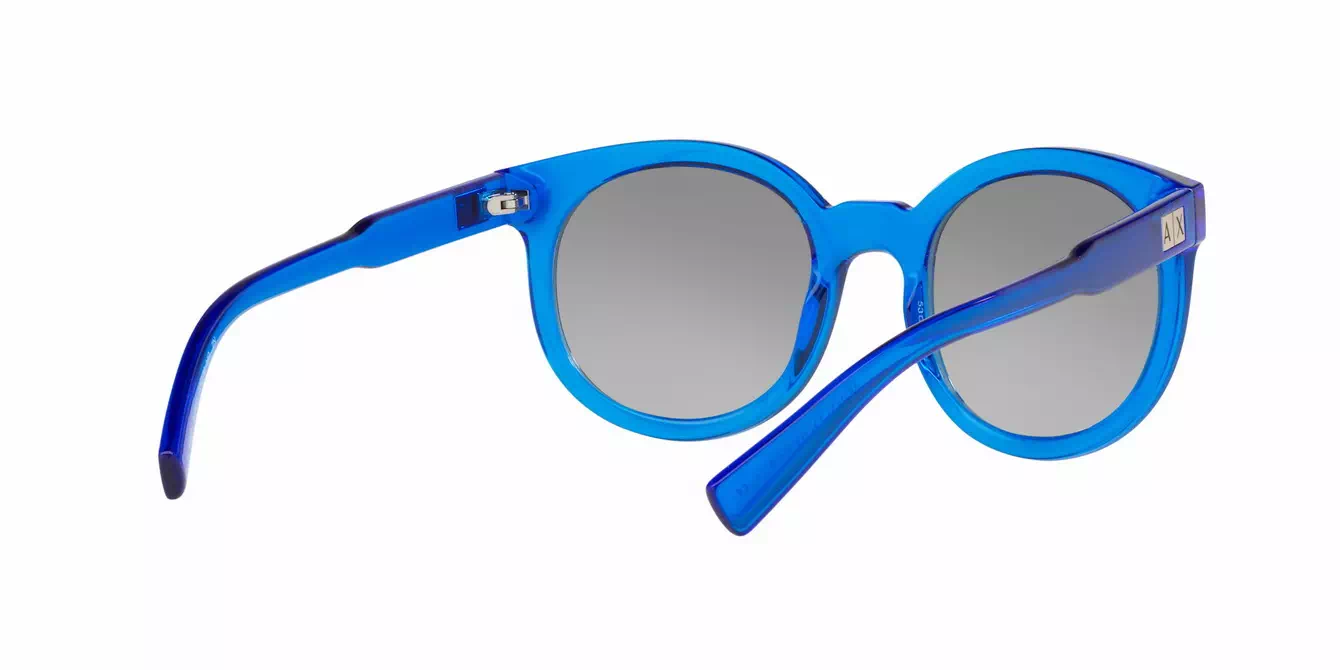 Armani Exchange AX4057SF col 8210/11 s55