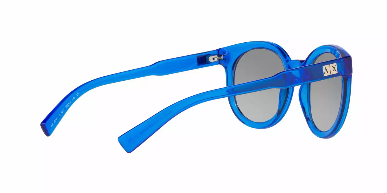 Armani Exchange AX4057SF col 8210/11 s55
