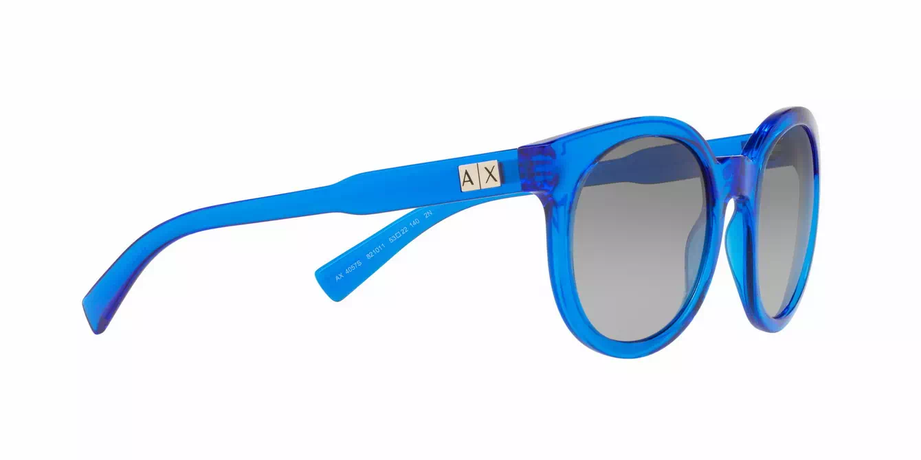 Armani Exchange AX4057SF col 8210/11 s55
