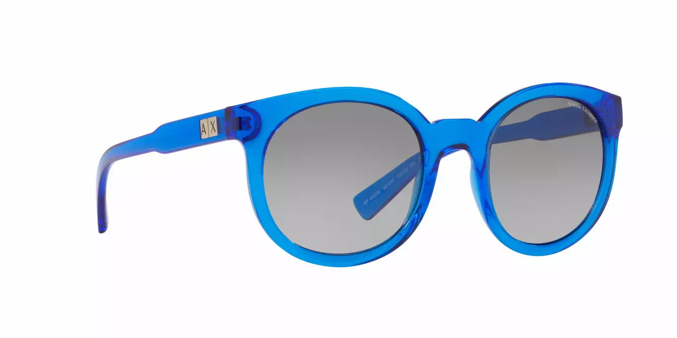 Armani Exchange AX4057SF col 8210/11 s55