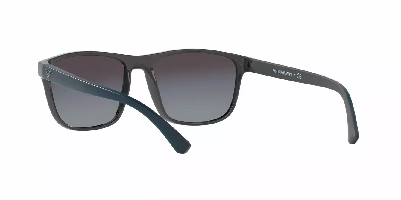 Emporio Armani EA4087-F col 5559/8G s59