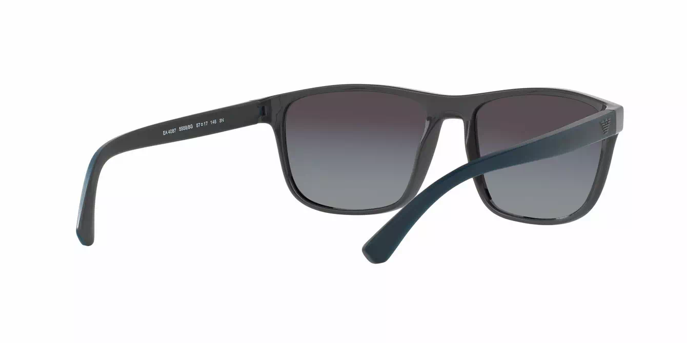 Emporio Armani EA4087-F col 5559/8G s59