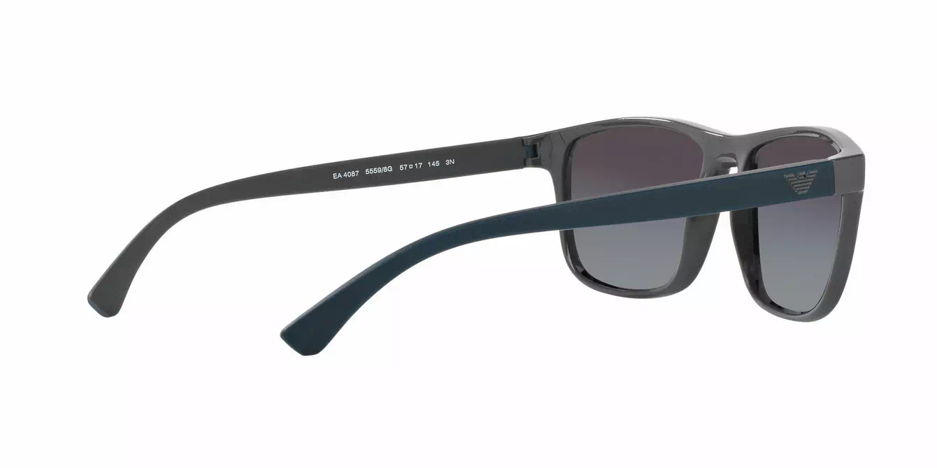 Emporio Armani EA4087-F col 5559/8G s59