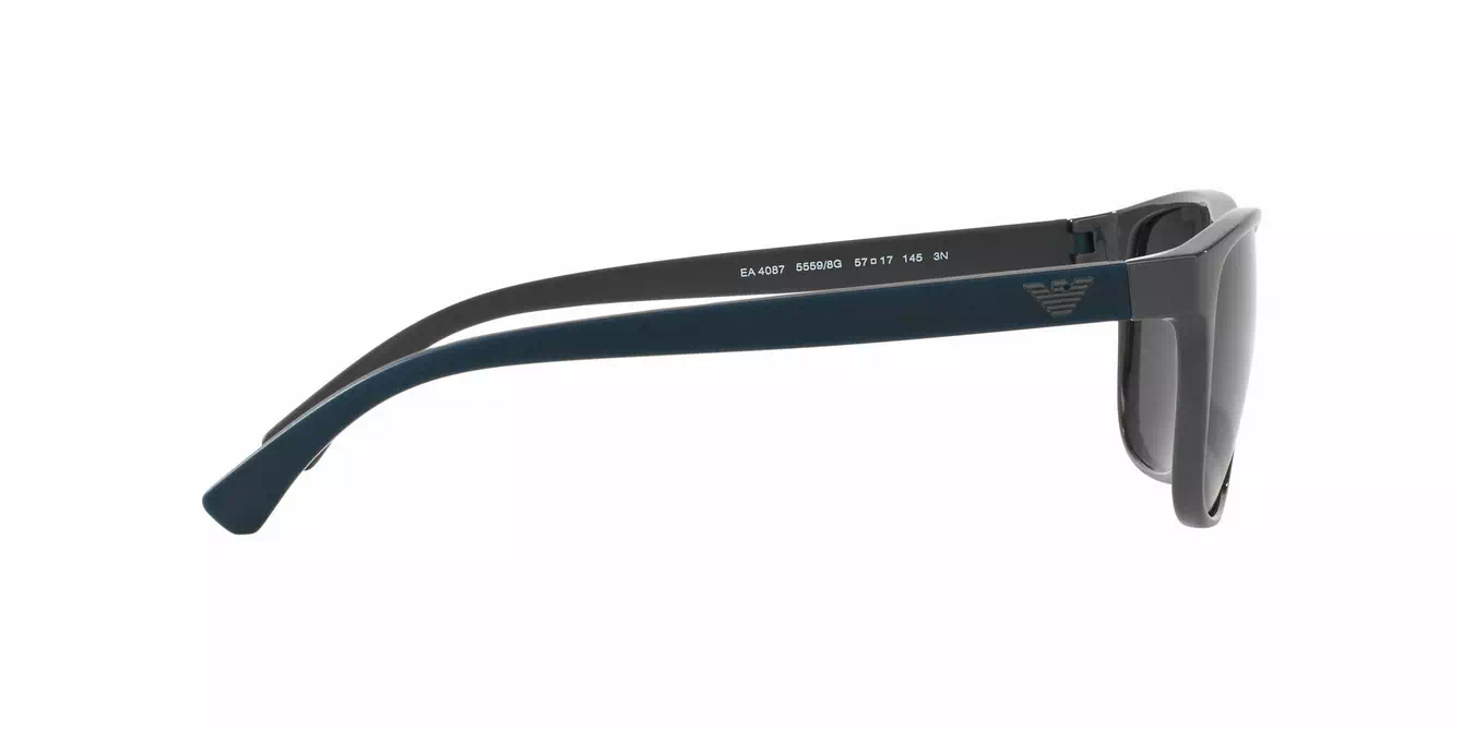 Emporio Armani EA4087-F col 5559/8G s59