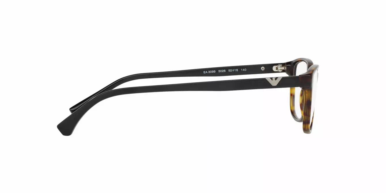 Emporio Armani EA3099F col 5026 s54