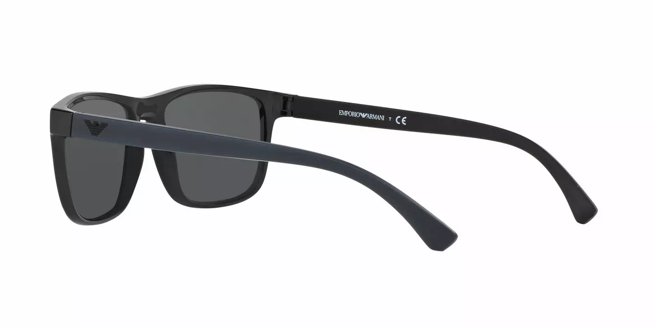 Emporio Armani EA4087-F col 5017/87 s59