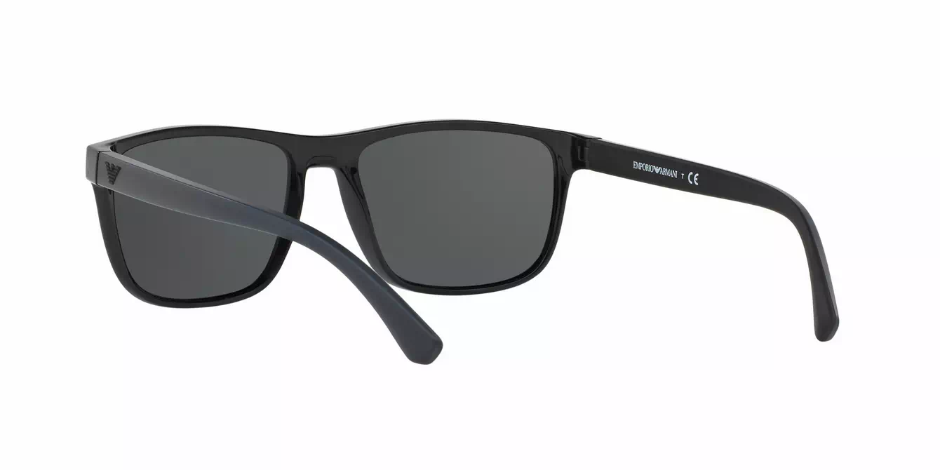 Emporio Armani EA4087-F col 5017/87 s59