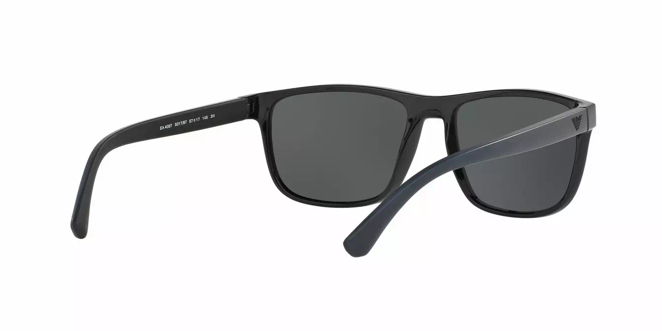 Emporio Armani EA4087-F col 5017/87 s59