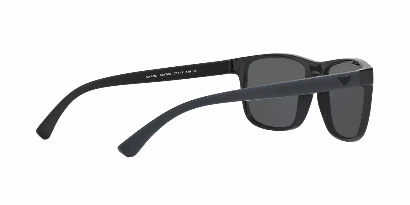 Emporio Armani EA4087-F col 5017/87 s59