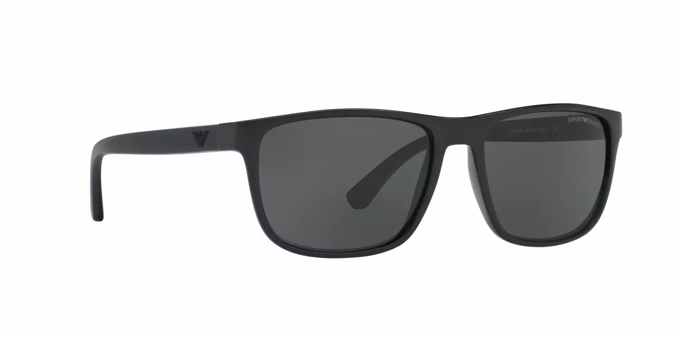 Emporio Armani EA4087-F col 5017/87 s59