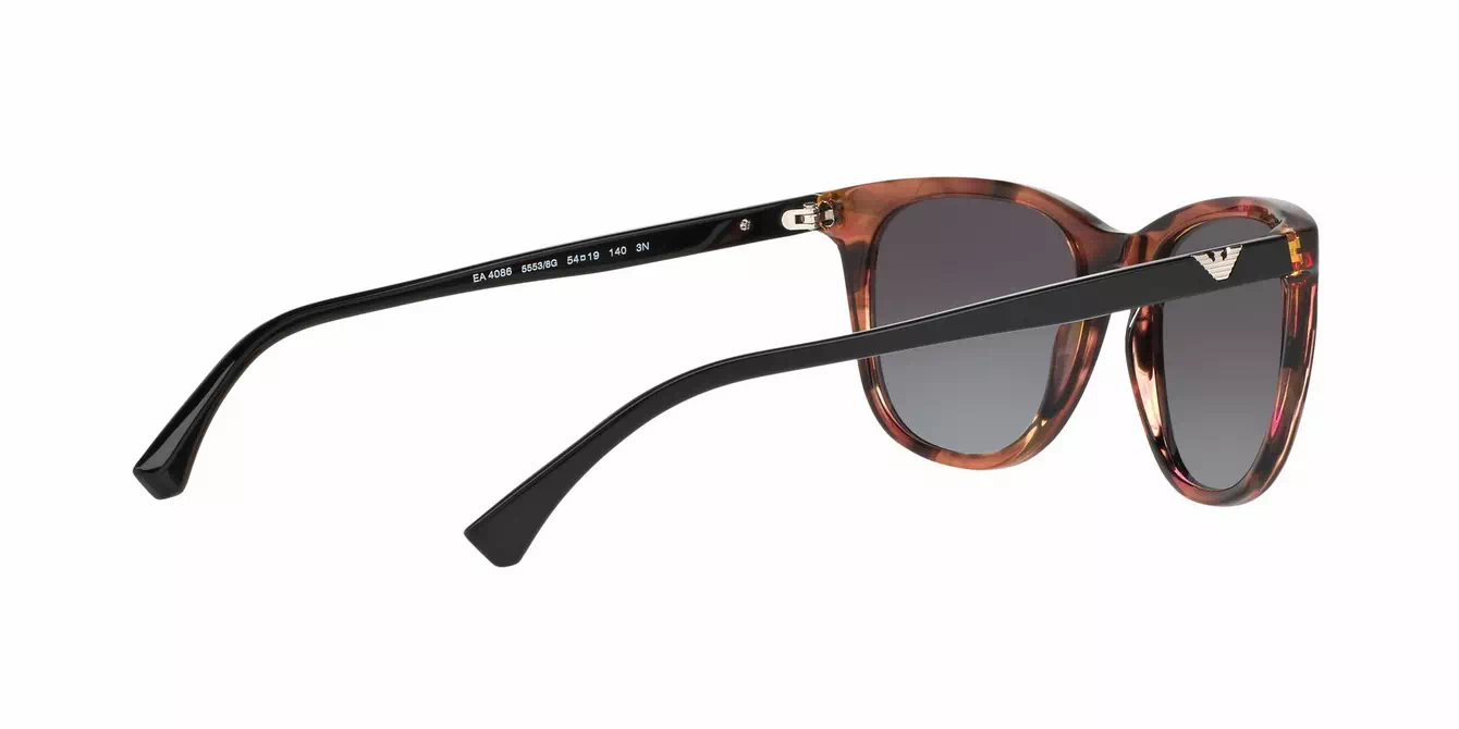 Emporio Armani EA4086F col 5553/8G s56