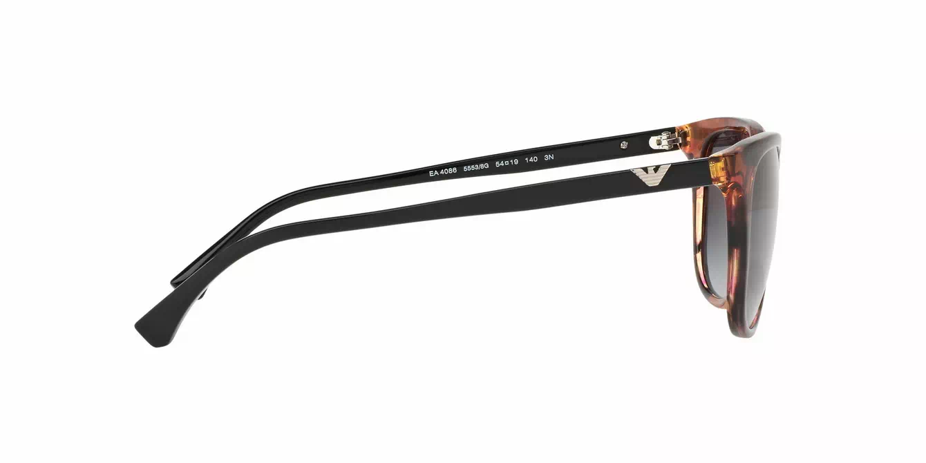 Emporio Armani EA4086F col 5553/8G s56
