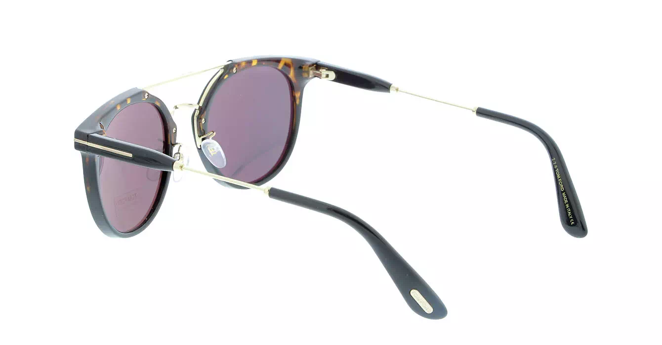 Tom Ford FT480-D col 52A