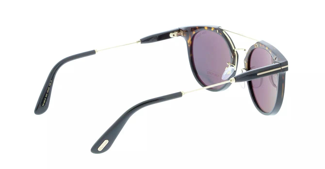 Tom Ford FT480-D col 52A