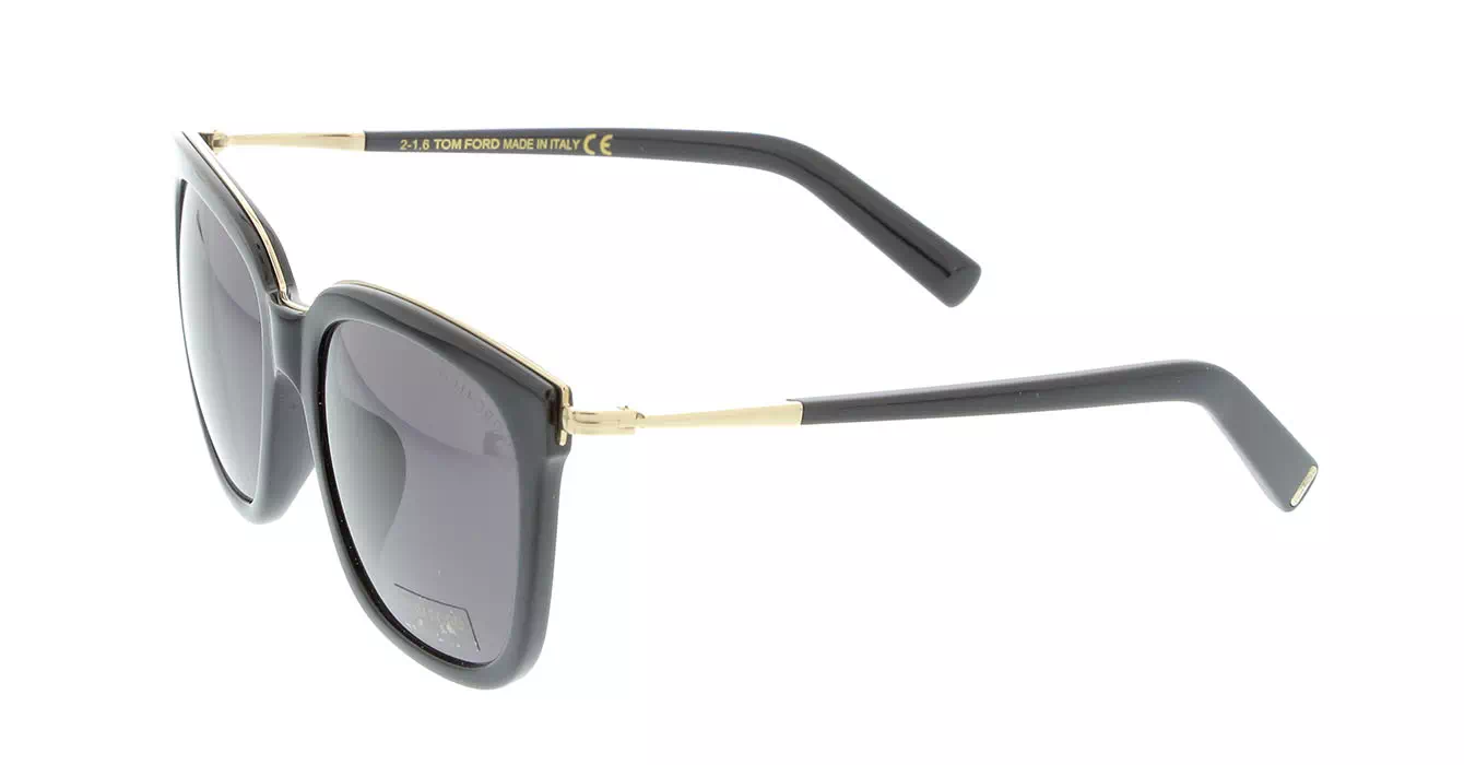 Tom Ford FT483-D col 01A