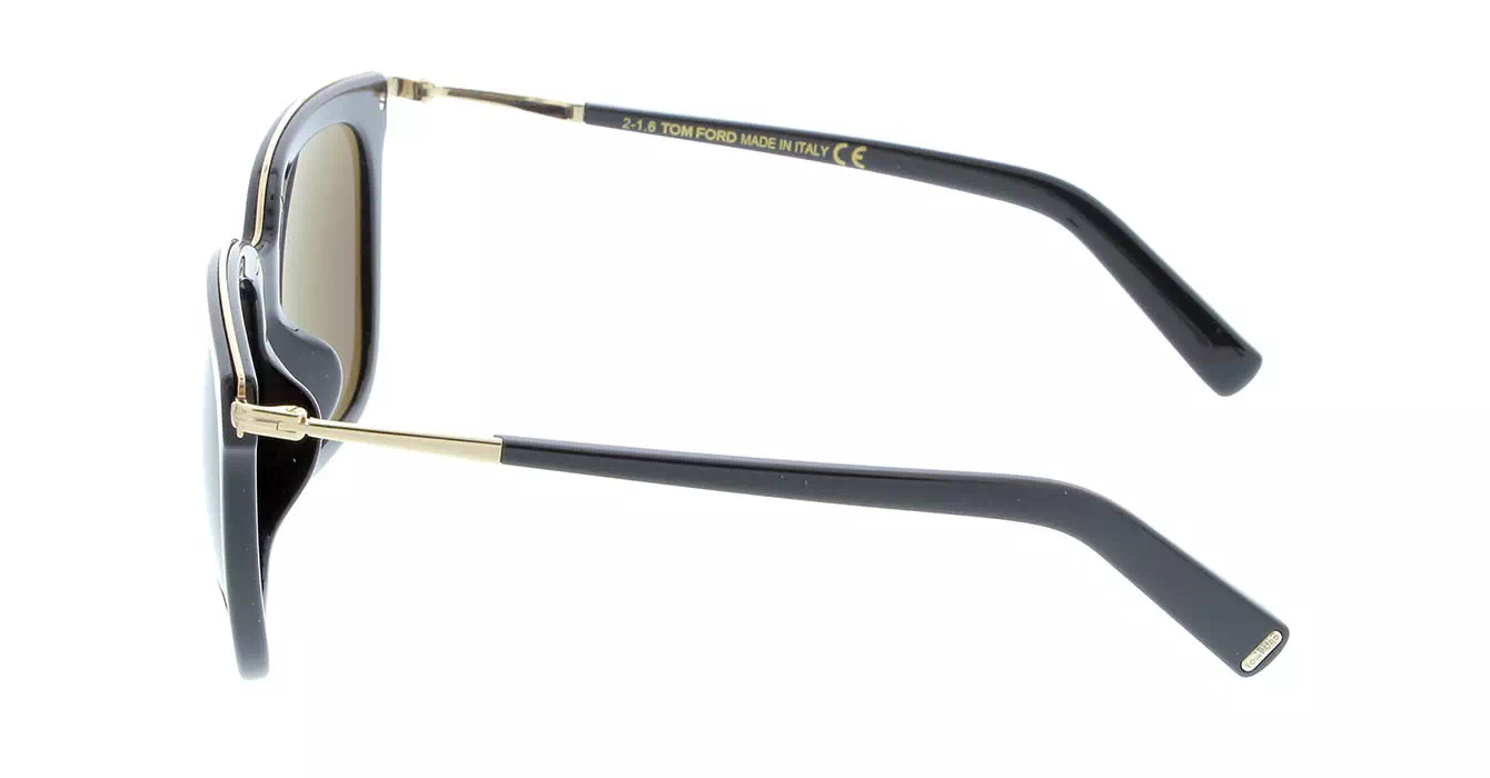 Tom Ford FT483-D col 01A
