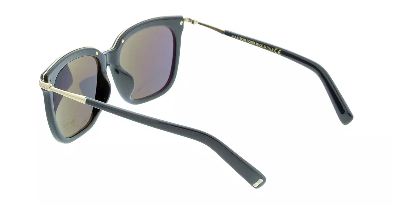 Tom Ford FT483-D col 01A