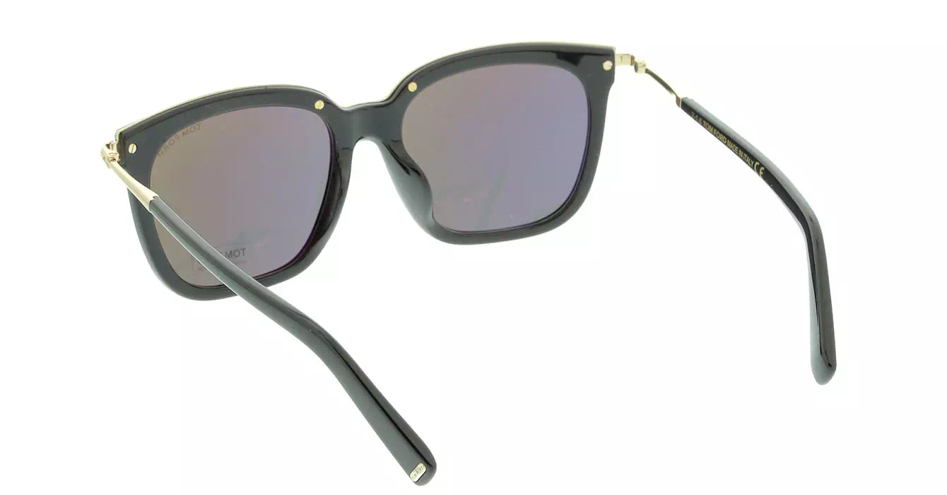 Tom Ford FT483-D col 01A