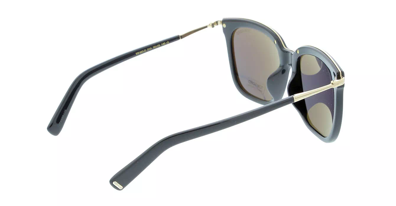 Tom Ford FT483-D col 01A