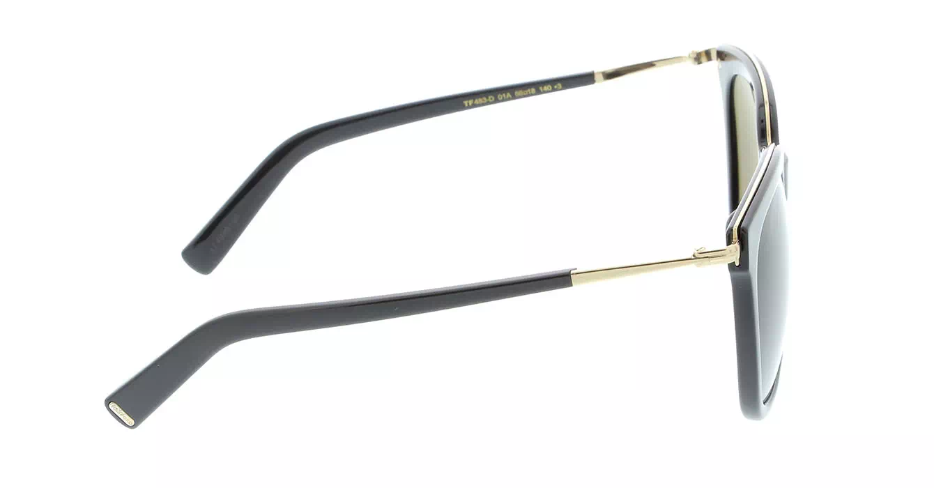 Tom Ford FT483-D col 01A