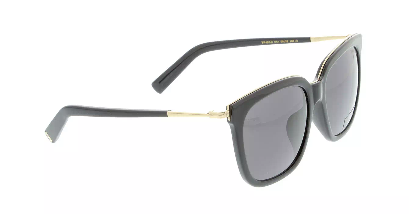 Tom Ford FT483-D col 01A
