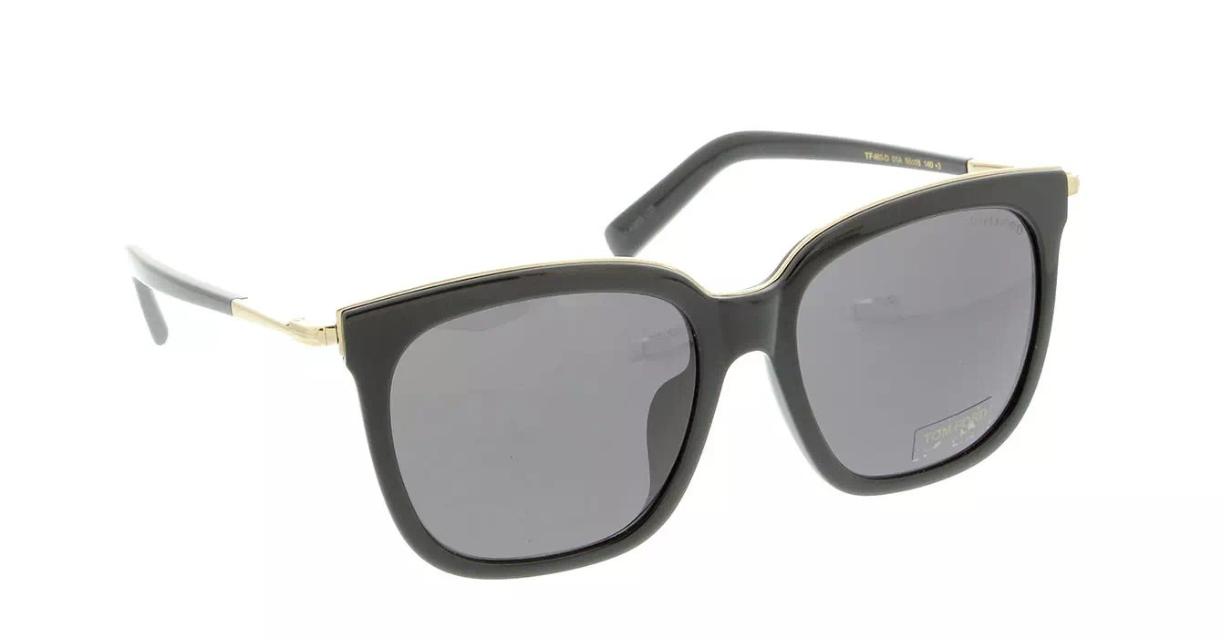 Tom Ford FT483-D col 01A