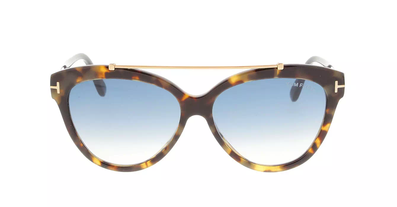 Tom Ford FT518 col 56W LIVIA