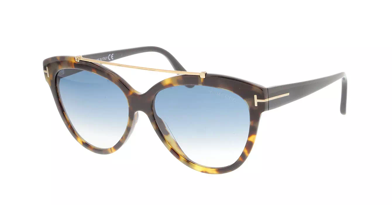 Tom Ford FT518 col 56W LIVIA