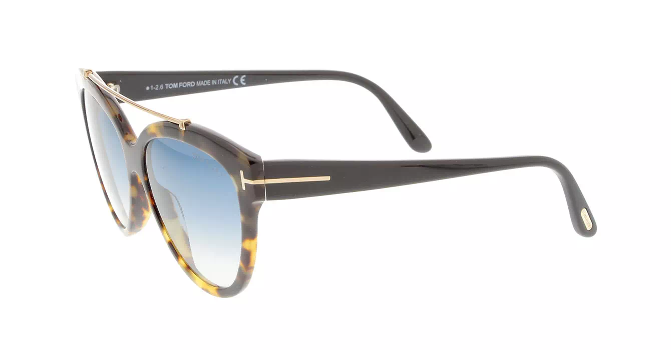 Tom Ford FT518 col 56W LIVIA