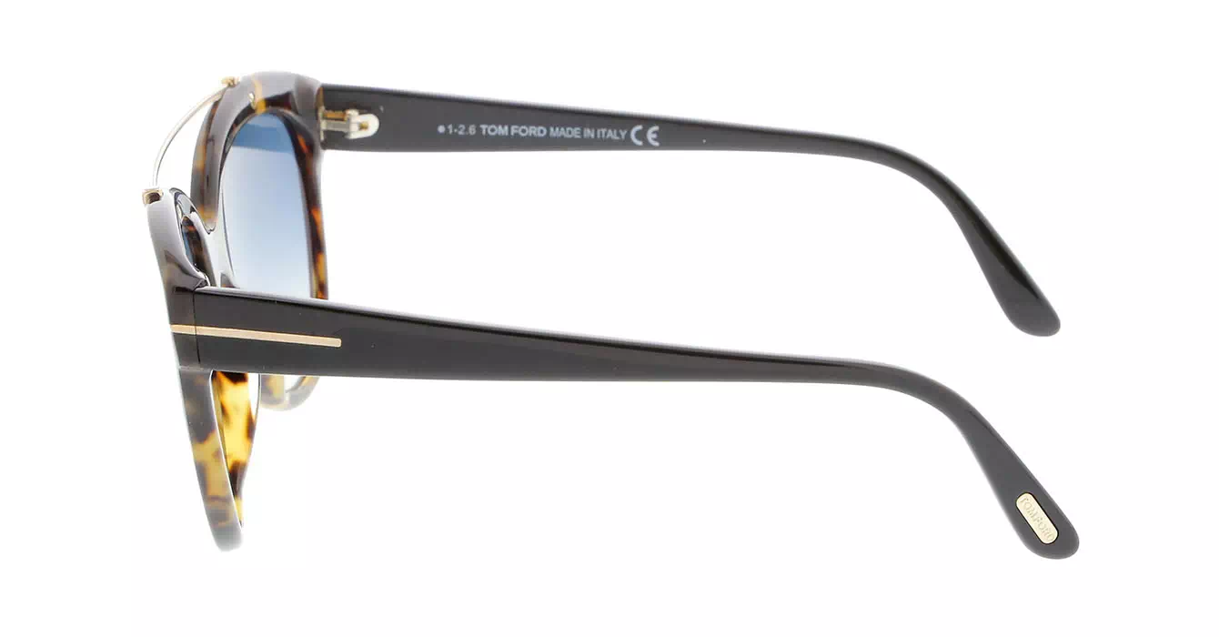 Tom Ford FT518 col 56W LIVIA