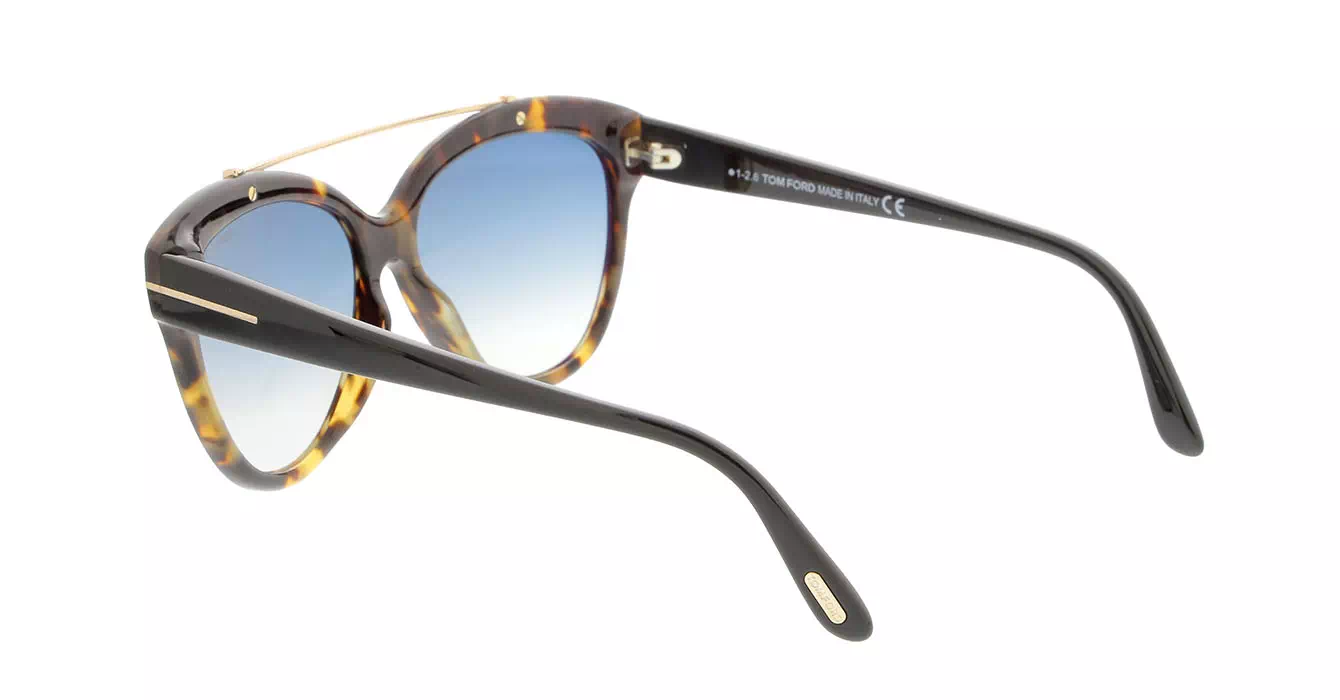 Tom Ford FT518 col 56W LIVIA