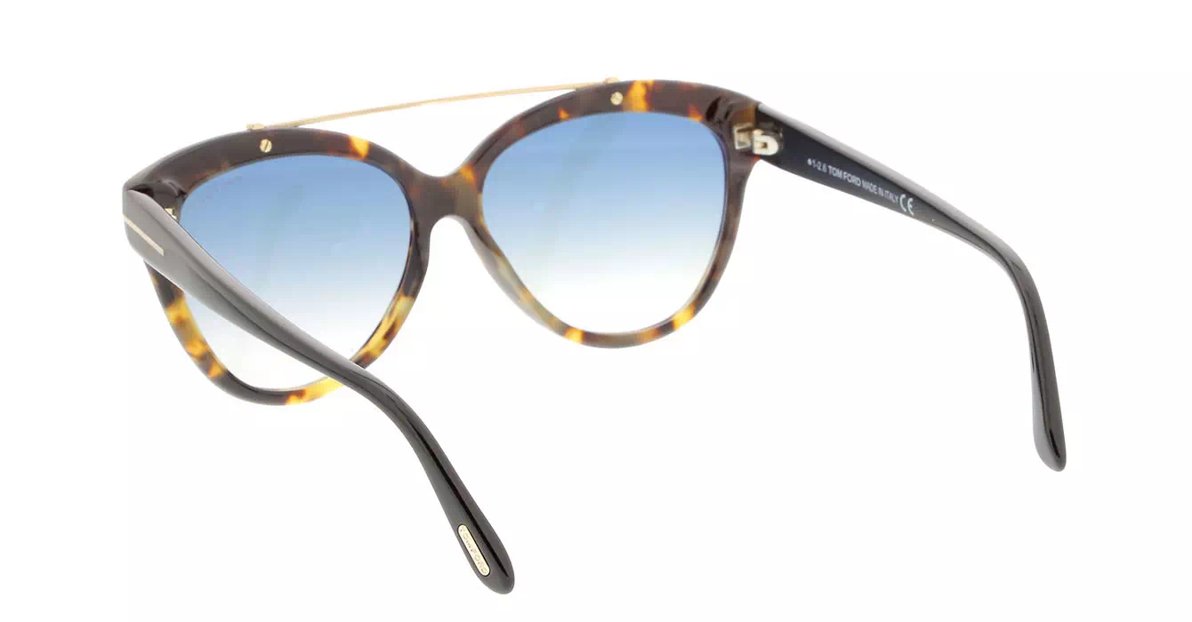 Tom Ford FT518 col 56W LIVIA