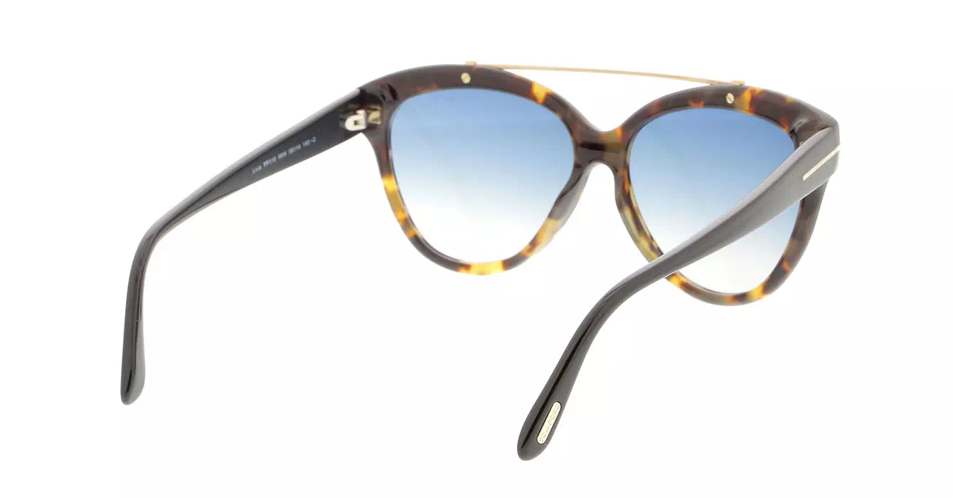 Tom Ford FT518 col 56W LIVIA