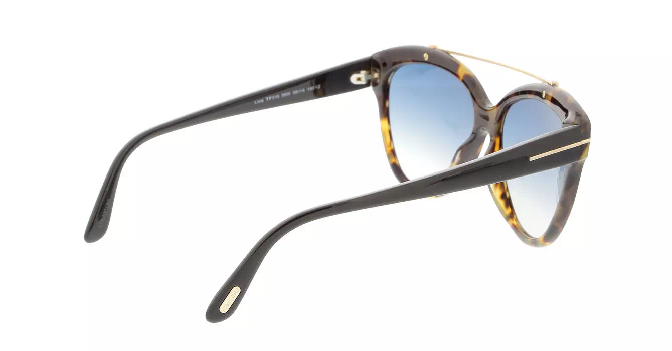 Tom Ford FT518 col 56W LIVIA
