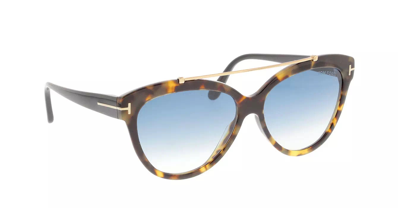 Tom Ford FT518 col 56W LIVIA