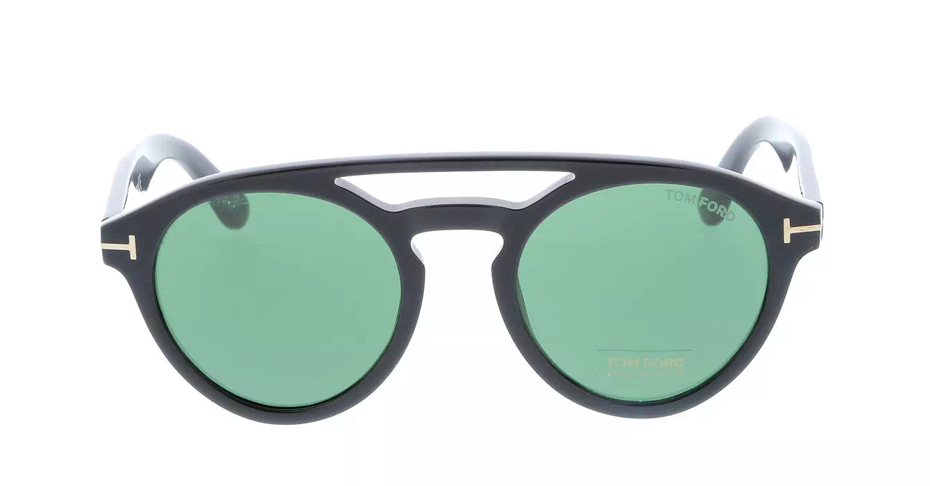 Tom Ford FT537 col 01N CLINT