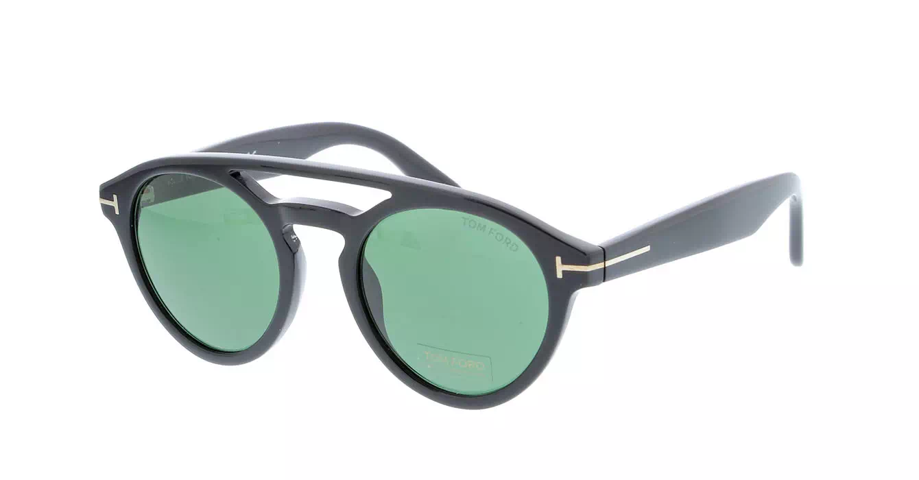 Tom Ford FT537 col 01N CLINT