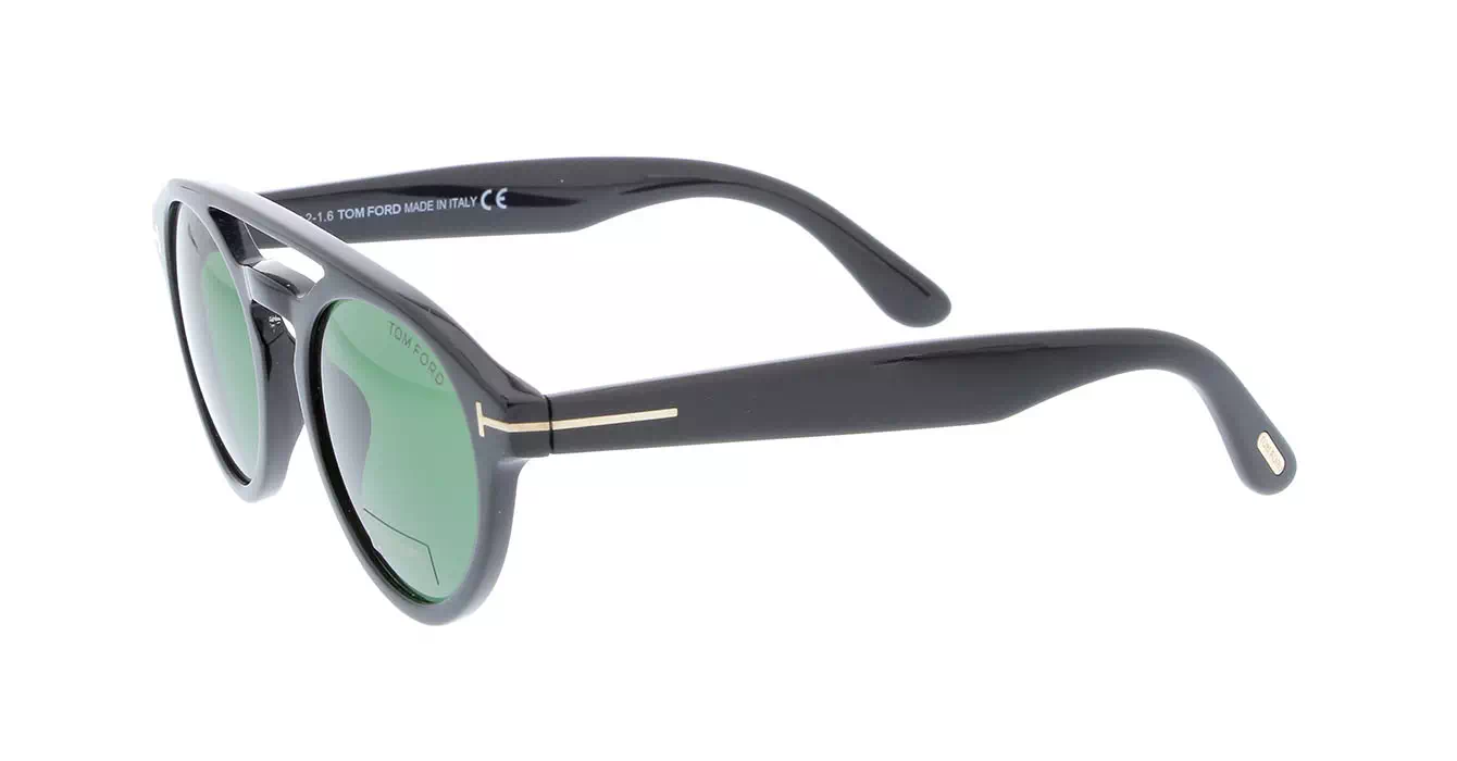 Tom Ford FT537 col 01N CLINT